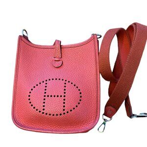 Hermes Evelyn TPM